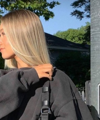 Антонина, 25 лет